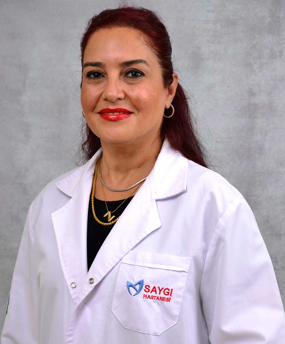Op. Dr. Nihan ÇETİN