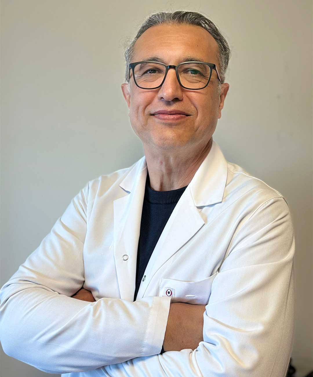 Op. Dr. Uygar BAŞTUĞRAL