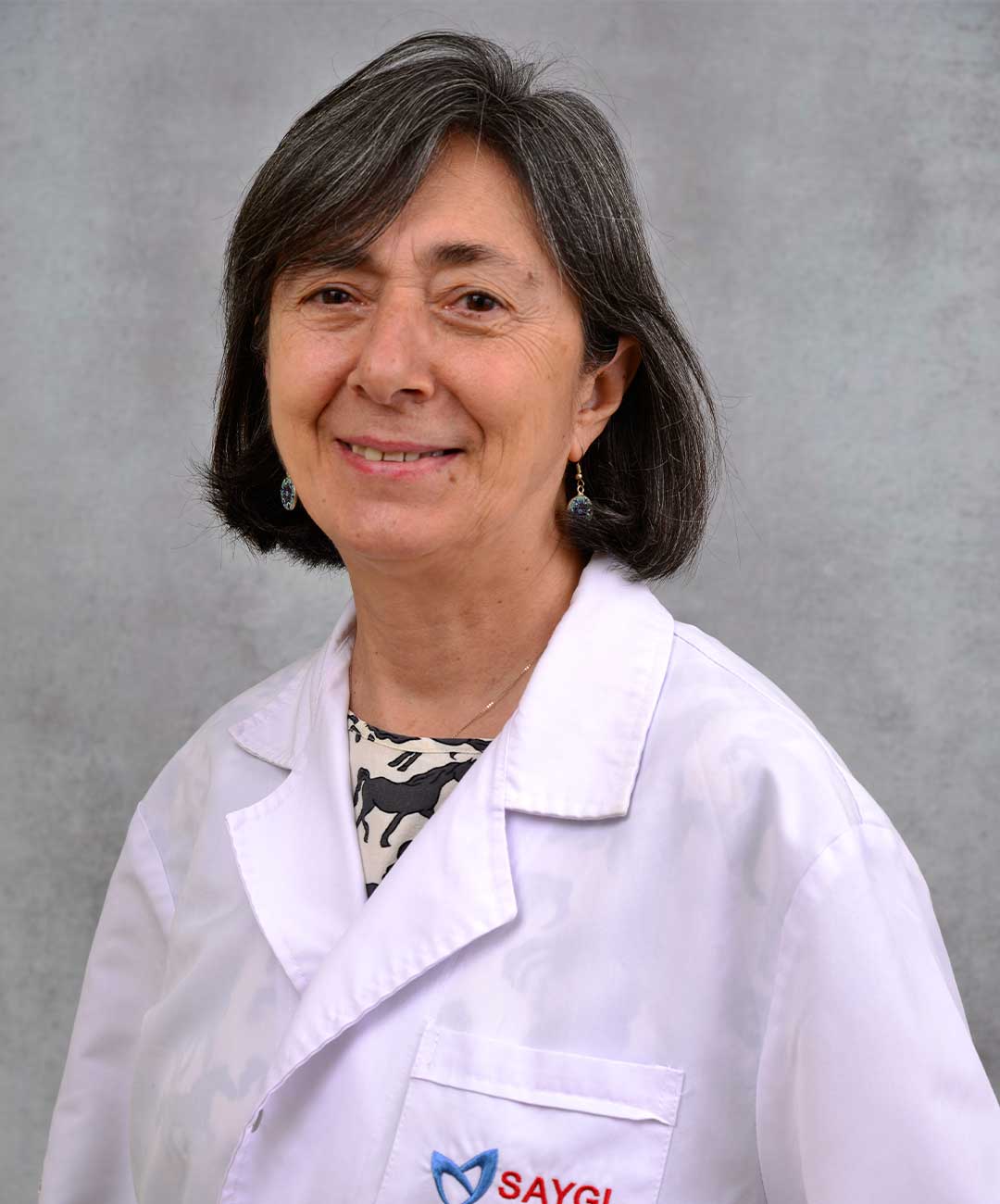 Uzm. Dr. Nadide MİROĞLU