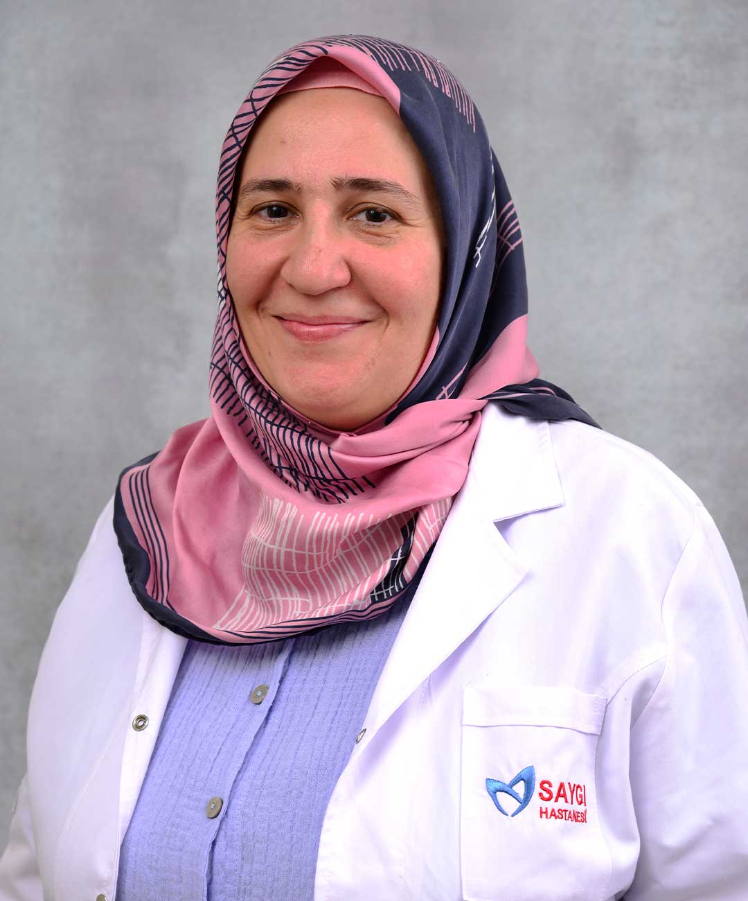 Uzm. Dr. Zuhal GÜLŞEN